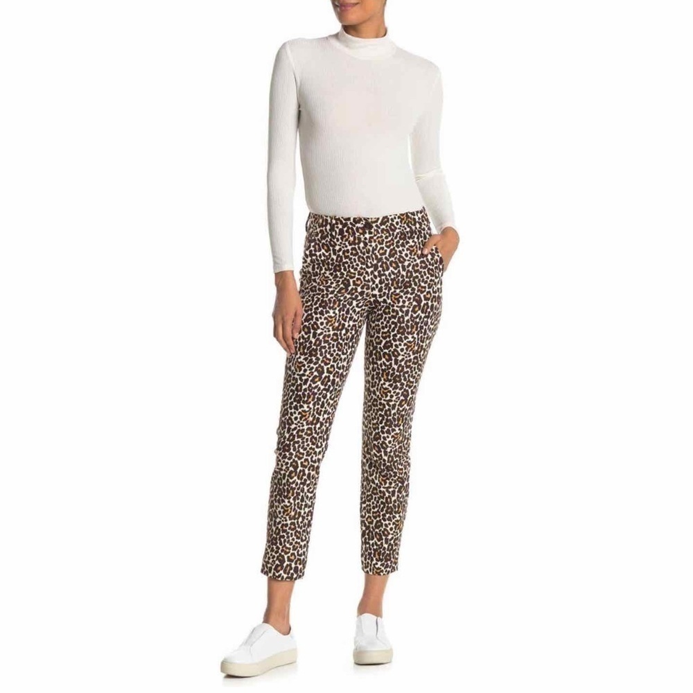 NEW: J. Crew Pants